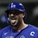 Royals' Vinnie Pasquantino Makes WBC History With 3-Home Run Game Vs. Mexico