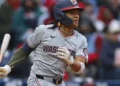 Royals acquire Nationals' All-Star shortstop for 2.99 ERA lefty, No. 2 prospect in trade proposal image