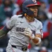 Royals acquire Nationals' All-Star shortstop for 2.99 ERA lefty, No. 2 prospect in trade proposal image
