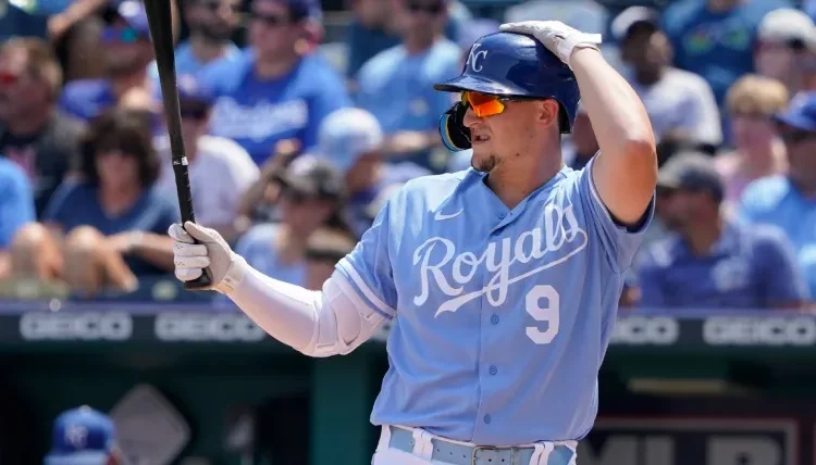 Royals breaking Kauffman Stadium HR record might be key to success in 2026 image
