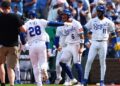 Royals do not need new fences to hit homers in 3-1 win