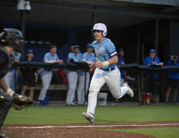 Royals edge Bull Dogs in season opener