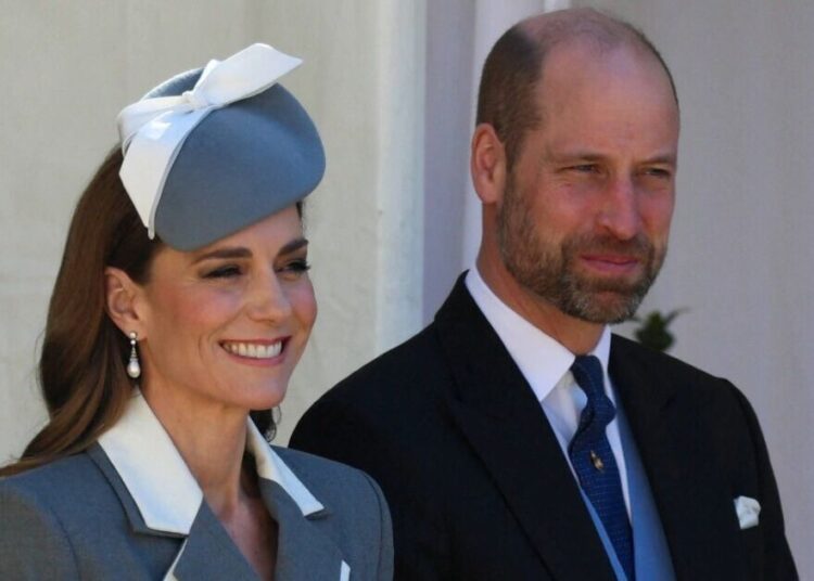 Royals fans issue telling verdict on Princess Kate's future | Royal | News