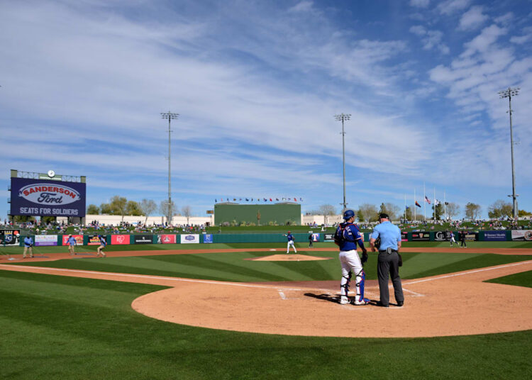 Royals farm system currently defined by intriguing wave of teenaged prospects