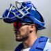 Royals have polar opposite duo worthy of being team’s next Luke Maile in 2026