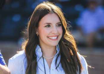 Royals hire Bridget Howard, franchise’s first woman on regular TV broadcasts