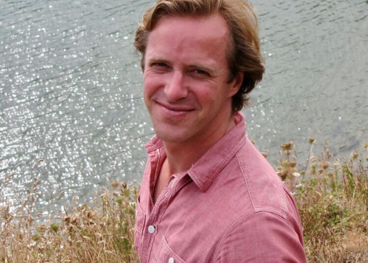 Thomas Kingston
