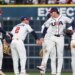 Royals player gets Team USA to World Baseball Classic quarterfinals