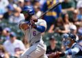 Royals sign Starling Marte to a one-year, $1M deal