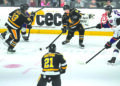 Royals stump Nailers on Education Day | News, Sports, Jobs