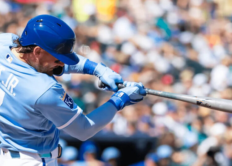 Royals vs Braves Prediction, Odds & Home Run Pick for Today's MLB Game