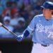 Royals vs. Padres Spring Training game thread