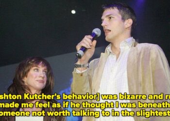 Rudest Celebrities In Real Life