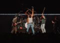 Russell Dickerson at C2C 2026