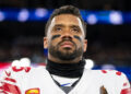Russell Wilson Joining CBS Sports as NFL Guest Analyst