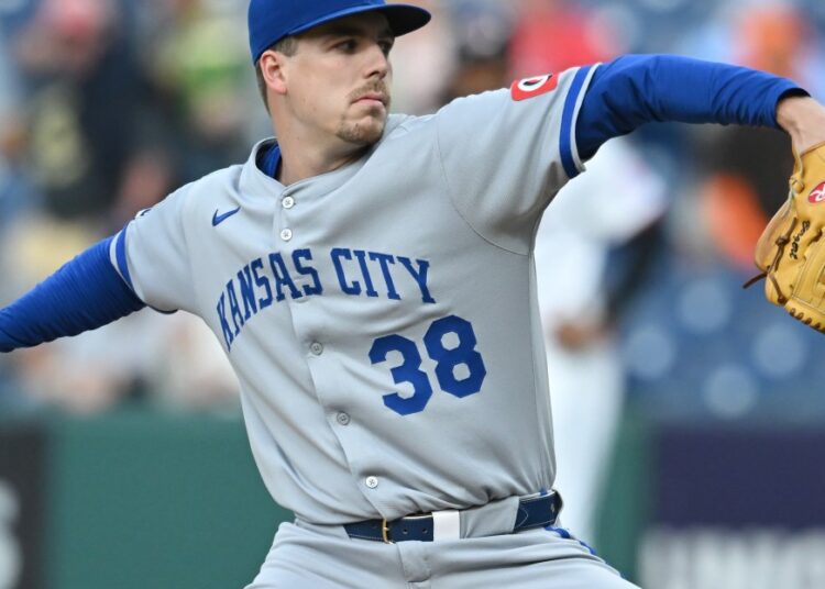 Ryan Bergert among five sent to minors