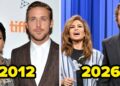 Ryan Gosling And Eva Mendes First Official Appearance In Over A Decade