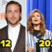 Ryan Gosling And Eva Mendes First Official Appearance In Over A Decade