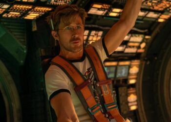 Ryan Gosling Is Not Done Making Space Movies, Explains ‘Fixation’