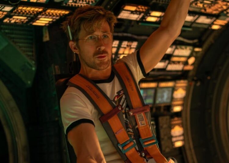 Ryan Gosling Is Not Done Making Space Movies, Explains ‘Fixation’