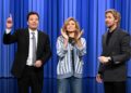 Ryan Gosling Just Issued a Sweet Birthday Surprise for Eva Mendes, and Fans Can’t Get Enough of the Public Display