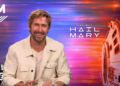Ryan Gosling breaks down his best 'Project Hail Mary' looks