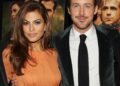 Ryan Gosling on Project Hail Mary, His & Eva Mendes' Kids