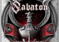 SABATON Releases Battle-Ready New Music Video 'Yamato' In Partnership With 'World Of Warships'