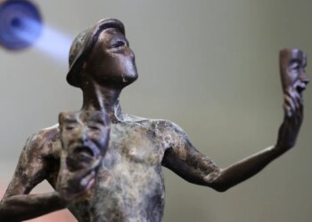 SAG Actor Awards complete winners list and highlights (updating)