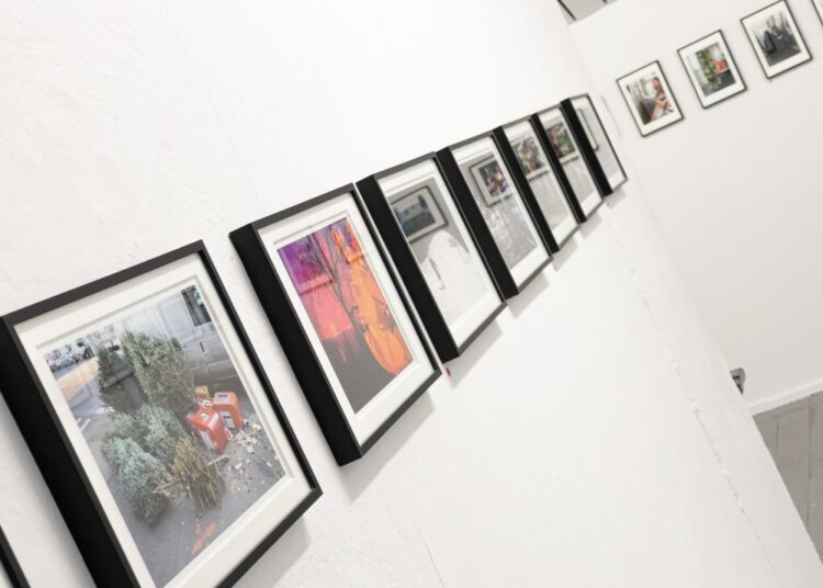 SAMPL, Gallery Port Closing Party, Early Music Festival