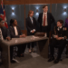 SNL UK: The second episode