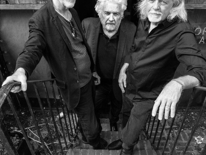 SUSS Announce New Album 'Counting Sunsets': Hear "Sunset II"