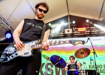 SXSW 2026 free events in Austin: Music, showcases and parties