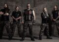 Sabaton release new music video for 'Yamato'