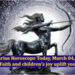 Sagittarius Horoscope Today, March 04, 2026: Faith and children's joy uplift you