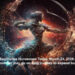 Sagittarius Horoscope Today, March 24, 2026: Businessman may go on long journey to expand business