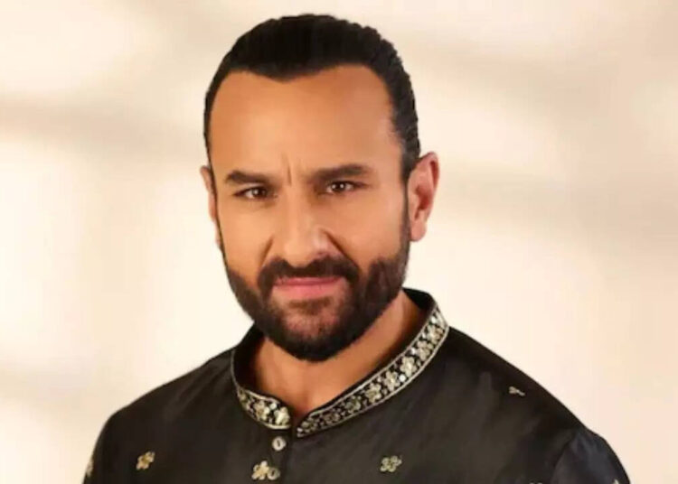 Saif Ali Khan opens up on pay parity: 'It’s not like just because you are a certain gender you deserve' | Hindi Movie News