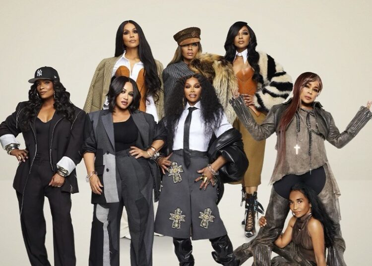 Salt-n-Pepa, TLC announce 2026 tour with Phoenix date