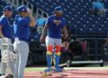 Salvador Perez Compares World Baseball Classic To Game Seven Of World Series - Royals