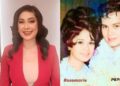 Pepito Rodriguez and Rosemarie Sonora, Sheryl Cruz