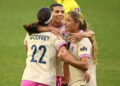 San Diego Wave FC Defeats Utah Royals 2-1 in First Road Match of 2026 Season