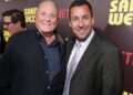 Sandy Wernick, Longtime Manager for Adam Sandler, Dies at 86