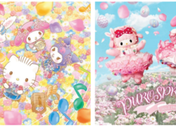 © 2025 SANRIO CO., LTD. TOKYO, JAPAN Copyright: Sanrio Co., Ltd.