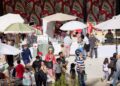 Santa Monica Place April Events: Line Dancing, Music