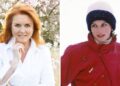 Sarah Ferguson and Princess Diana reportedly laughed over their brutal nicknames for male palace staff.MEGA