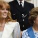 Sarah Ferguson 'betrayed' Queen Elizabeth - 'she knows no shame' | Royal | News