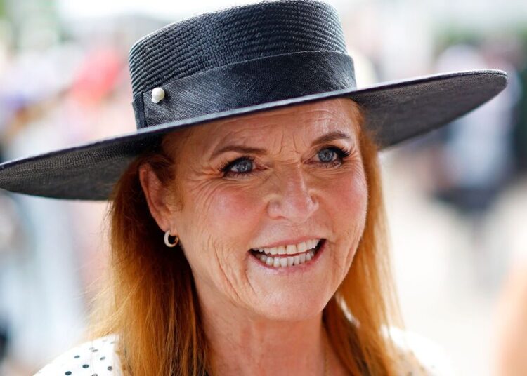 Sarah Ferguson bombshell as UK council removes ex-duchesses's remaining title | Royal | News