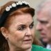 Sarah Ferguson faces brutal verdict from friends as 'deep mess' continues | Royal | News