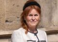 Sarah Ferguson is done being ‘scapegoat’ for Royals, plots next move