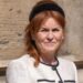 Sarah Ferguson is done being ‘scapegoat’ for Royals, plots next move